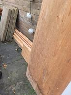 Rest stapel hout, Ophalen, Zo goed als nieuw, Overige houtsoorten, Minder dan 200 cm