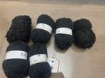 6 julia zeeman breigaren, Ophalen of Verzenden, Zo goed als nieuw, Breien of Haken, Wol of Garen