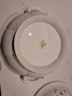 Royal Canterbury Strawberry Field Servies, Ophalen