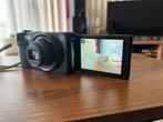 Medion MD86934 - 16MP, 12x Zoom - Compact Camera, Compact, Ophalen of Verzenden, Zo goed als nieuw, 16 Megapixel