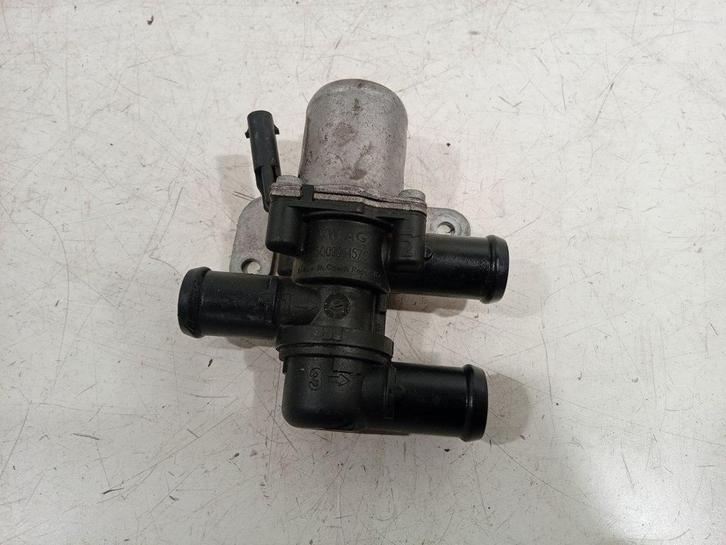 Waterpomp Audi A3, Auto-onderdelen, Motor en Toebehoren, Audi, Seat, Volkswagen, Skoda, Gebruikt, Herkomst onderdeel bekend, 12 maanden garantie