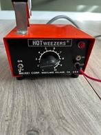 Thermische hete stripper , hot weezers, Ophalen of Verzenden, Gebruikt