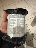 2x Lacq Produra Buitenbeits Bruin Mat 1 liter, Bruin, Nieuw, Beits, Ophalen of Verzenden