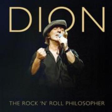 Dion - The Rock 'n' Roll Philosopher - CD  beschikbaar voor biedingen