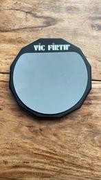 Vic Firth practice pad - training pad nieuw, Ophalen of Verzenden, Zo goed als nieuw