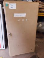 Diverse groepenkasten, Doe-het-zelf en Verbouw, Ophalen, Zo goed als nieuw, Overige typen