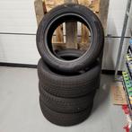 Winterbanden 7mm 225x50 r17 2024 1 seizoen gebruikt, Ophalen, Gebruikt