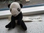 Pandabeertje panda beer beertje van IKEA Djungelskog, Ophalen of Verzenden, Zo goed als nieuw, Beer