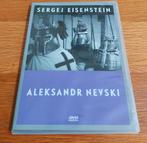 Aleksandr Nevski ~ Sergej Eisenstein, Ophalen of Verzenden, 1980 tot heden, Zo goed als nieuw, Actie en Avontuur