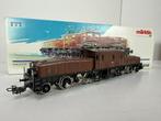 Märklin 36159 - Elektrische Locomotief 'Krokodil' Ce 6/8 SBB, Hobby en Vrije tijd, Modeltreinen | H0, Wisselstroom, Locomotief