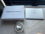 Macbook Air 13 inch 256 gb, Computers en Software, Apple Macbooks, Ophalen of Verzenden, Gebruikt, 13 inch, Minder dan 2 Ghz