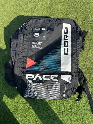 Core Pace & Pace Pro 8m & 10m beschikbaar voor biedingen