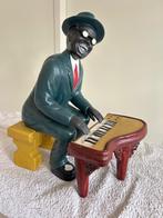 Jazz, piano speler, Ophalen, Gebruikt, Overige typen