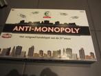 Spel - Anti monopoly, Gebruikt, Ophalen of Verzenden