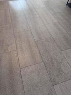 Mooie laminaat-+ 120m licht begi inclusief ondervloer, Doe-het-zelf en Verbouw, Vloerdelen en Plavuizen, Kunststof, Gebruikt, 50 tot 150 cm