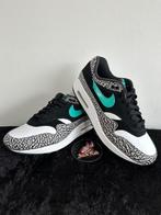Nike air Max 1 Atmos Elephant (2017) - size 42,5, Overige kleuren, Verzenden, Nike, Nieuw