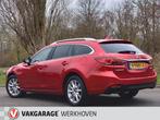 Mazda 6 Sportbreak 2.0 HP TS+ | Stoelverwarming | Parkeersen, Voorwielaandrijving, Stof, 4 cilinders, 6 sportbreak