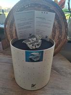 Swarovski 1991. Bescherm mij, de robben. In doos., Ophalen of Verzenden, Zo goed als nieuw, Figuurtje