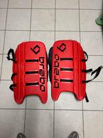 Brabo keepers legguards / klompen, Sport en Fitness, Hockey, Ophalen of Verzenden, Zo goed als nieuw, Schoenen