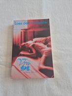 Loes den Hollander Vrijdag, Boeken, Ophalen of Verzenden, Zo goed als nieuw, Loes den Hollander, Nederland