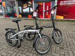 Fietshokje Beverwijk: Wst vouwfiets 20 inch S7 NIEUW, Fietsen en Brommers, Fietsen | Vouwfietsen, 20 inch of meer, Versnellingen