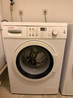 Bosch Serie 6 Wasmachine - EcoSilence, Witgoed en Apparatuur, Wasmachines, Ophalen, Gebruikt, Voorlader, Kort programma