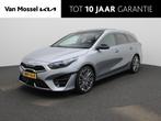 Kia Ceed Sportswagon 1.5 T-GDi GT-PlusLine | Schuifkantel da, Auto's, Kia, 12 maanden, Stof, Gebruikt, 4 cilinders