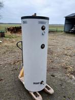 Buffervat 300 liter - Boiler, Ophalen, Gebruikt, 100 liter of meer, Boiler