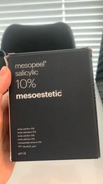 Mesopeel salicylzuur 10% peeling Mesoestetic, Ophalen of Verzenden