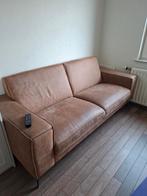 Dressoir tv meubel en 2persoons bank te koop, Ophalen, Gebruikt, Hout, Industrieel landelijk retro