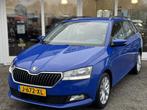 Skoda Fabia Combi 1.0 TSI Sport Business, Voorwielaandrijving, Stof, 95 pk, 1036 kg