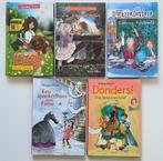 Leuke meisjesboeken, Boeken, Ophalen of Verzenden, Zo goed als nieuw