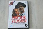 Doctor Vlimmen = Peter Faber en Monique van de Ven, Alle leeftijden, Verzenden, Drama