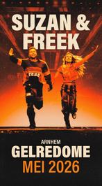 Suzan en Freek 16 mei, Drie personen of meer, Mei, Levenslied