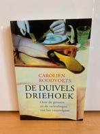 Carolien Roodvoets : De duivelsdriehoek, Boeken, Ophalen of Verzenden, Gelezen, Overige onderwerpen
