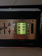 Zeldzame National Panasonic RE-7430BS Radio / 315, Ophalen of Verzenden, Gebruikt, Transistorradio
