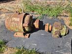 3pk elektro motor met hydropomp, Ophalen, Gebruikt, Elektromotor, 1400 tot 1800 rpm