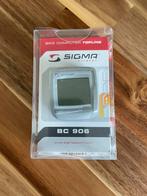 Nieuw Sigma BC fietscomputer, Fietsen en Brommers, Ophalen of Verzenden, Nieuw