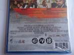 Django Unchained (Jamie Foxx, Leonardo DiCaprio) Nieuw., Cd's en Dvd's, Blu-ray, Ophalen of Verzenden, Avontuur, Nieuw in verpakking