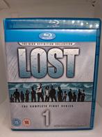 Lost - Seizoen 1 Blu-ray, Ophalen of Verzenden, Nieuw in verpakking, Tv en Series
