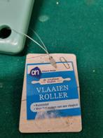 Vlaaien roller kunststof, Huis en Inrichting, Keuken | Keukenbenodigdheden, Ophalen of Verzenden