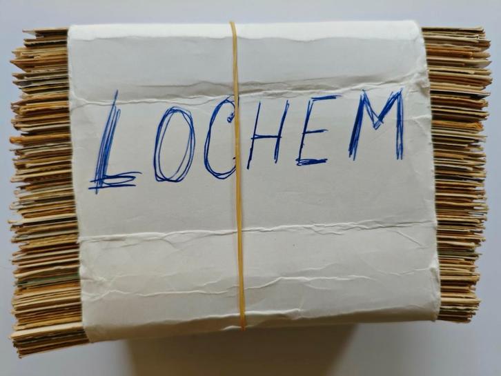 Partij Lochem, Verzamelen, Ansichtkaarten | Nederland, Gelderland, 1920 tot 1940, Ophalen of Verzenden