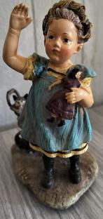 Beeldje van Ot en Sien., Verzamelen, Beelden en Beeldjes, Ophalen, Nieuw, Mens