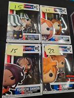 Funko Pop! Bleach, Ophalen of Verzenden, Zo goed als nieuw