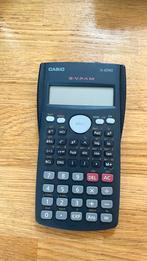 Casio fx-82MS rekenmachine, Diversen, Rekenmachines, Ophalen, Gebruikt