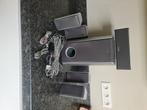 Dolby surround set, Audio, Tv en Foto, Home Cinema-sets, Ophalen, Zo goed als nieuw, 5.1-systeem, Sony