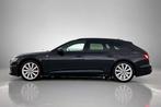 Audi A6 Avant 55 TFSI e quattro Competition 367 PK | S-line, Automaat, 12 maanden, Gebruikt, 4 cilinders