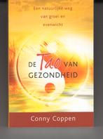 De tao van gezondheid Conny Coppen, Ophalen of Verzenden, Gelezen, Spiritualiteit algemeen, Overige typen