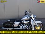 Harley-Davidson FLHRCI ROADKING (bj 2009), Motoren, Chopper, Bedrijf, 1449 cc