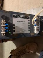 2 x Delta voeding: 24V/20A; 1 x 48V/10A; Oltronix 3x24V/ 32A, Hobby en Vrije tijd, Elektronica-componenten, Ophalen, Zo goed als nieuw